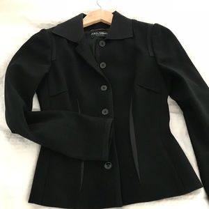 Dolce & Gabbana jacket